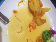 -一块豆腐(李沧书院路店)