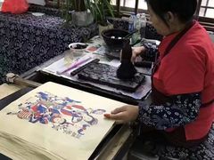 -杨家埠民间艺术大观园
