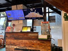 -兵哥豌豆面(雅颂居店)