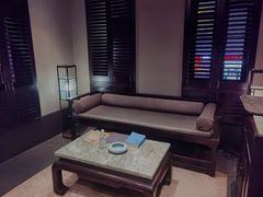 -萬國春·中菜馆(颐和公馆店)