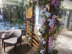 -188西餐厅(园林宾馆店)