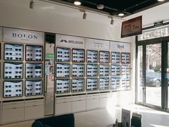 -宝视达眼镜店(郑汴路英协店)