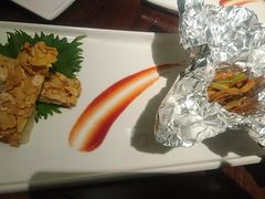 -行者素食(国赫红珊湾店)