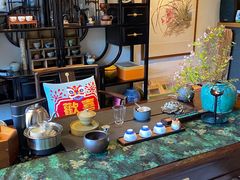 -十二厨·土菜雅院