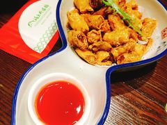 -涌上外婆桥(南塘店)