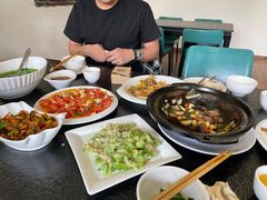 -喜洲翰林餐厅(董家百年老宅店)