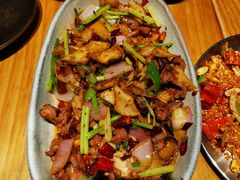-十三式重庆江湖菜(金茂览秀城店)