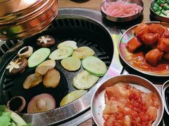-香猪坊韩国烤肉专属门店(魏公村店)