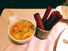 -粗茶淡饭·汉口公馆(循礼门店)