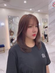 -3AM HAIR SALON染发烫发接发