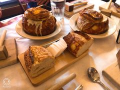 -The Crab Pot Seattle