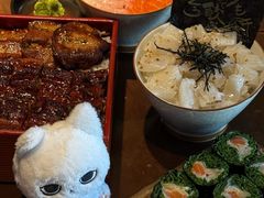 -千代武日本料理(哈西店)