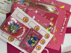 -吉的堡成长中心(大华虎城校区)