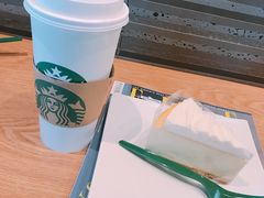 -星巴克(成都机场T2店)