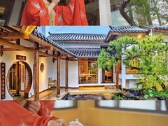 -忆咖啡观景餐厅(桂林象山公园店)