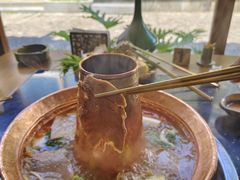-陀岗美食·云南藏式特色餐厅
