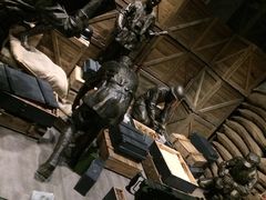 -上海四行仓库抗战纪念馆