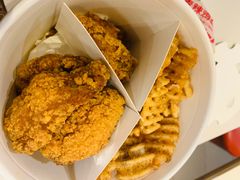-麦当劳(曲阳店)
