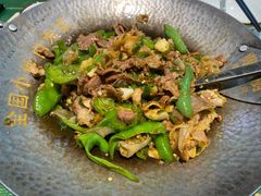 -费大厨辣椒炒肉(太平老街店)