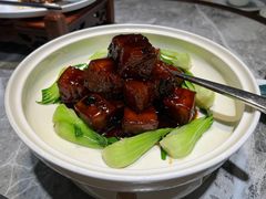 -山壹竹庭院餐厅