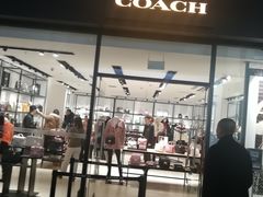 -COACH蔻驰(盛京奥特莱斯店)