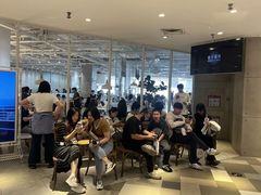 -娜娜家·Nana's restaurant(国金汇店)