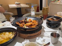 -醉得意·山茶油炒土鸡(泰安万达店)