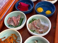 -桥香园过桥米线(国贸店)