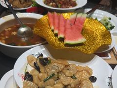 -老山东·山东菜(鲁菜名店)