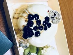 -食武士·舒芙蕾(新街口明瓦廊店)
