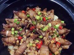 iphone_upload_pic-老东营·东营菜(西四路店)