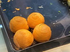 奶黄流心酥-陶陶居饼家(惠福东路店)