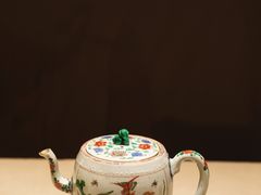 -台州博物馆