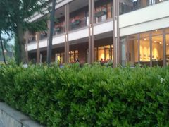 -黔蘑菇四季餐厅(观山湖店)