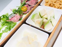低温慢烤牛肉-黑明餐厅(白鹭洲店)
