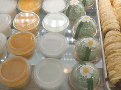-蜂蝶来饼店(拱北总店)