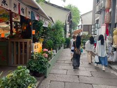 -小河直街历史文化街区