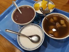 -冰神糖水铺(国贸中心店)