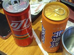 -三太子地摊烧烤·小龙虾(北蔡店)