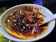 -巧姑传
