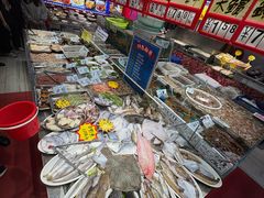 -旺角小渔村(二马路店)