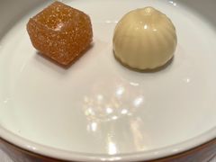 -金轩中餐厅 Jin Xuan(浦东丽思卡尔顿酒店)