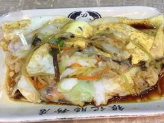 -银记肠粉店(新港西路店)