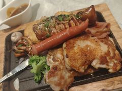 -翠华餐厅(正佳广场店)