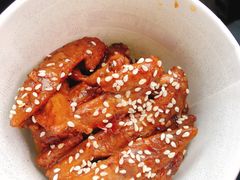 -渔记茶餐厅(渔村店)