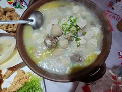 -王婆炒鱼(总店)