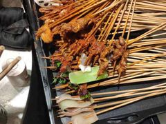 -钢管厂五区小郡肝串串香(南山店)