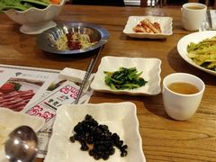 -紫霞门韩国料理烤肉(深南东路店)