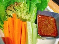 -肉问屋·元气一番烧肉(清河万象汇店)