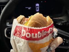 -In-N-Out Burger(LAX)